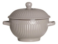 Bol à soupe SENJA GREY Ritzenhoff & Breker, 600 ml