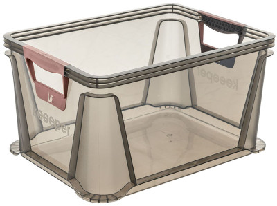 keeeper Boîte de rangement 