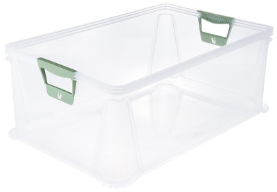 keeeper Boîte de rangement 