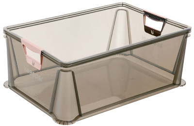 keeeper Boîte de rangement 