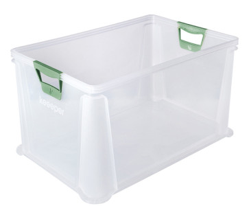 keeeper Boîte de rangement 