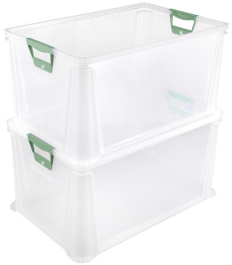 keeeper Boîte de rangement 