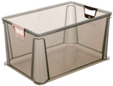 keeeper Boîte de rangement 
