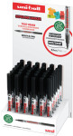uni-ball Marqueur permanent SUPER INK MARKER, présentoir uni-ball Marqueur permanent SUPER INK MARKER, présentoir