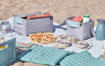 keeeper Isoliertasche 