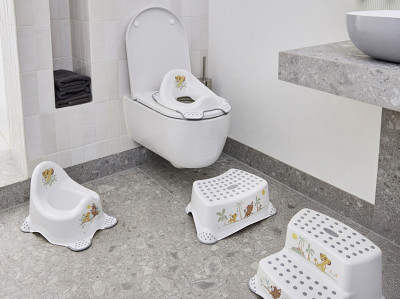 keeeper kids Kinder-Toilettensitz 