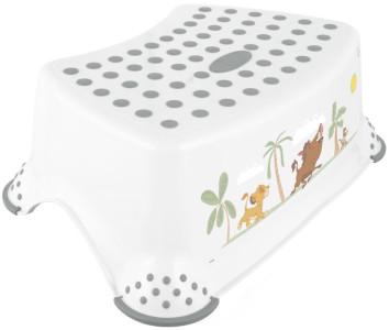 keeeper kids Tritthocker 