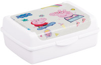 keeeper Brotdose / Deco-Click-Box keeeper Brotdose / Deco-Click-Box
