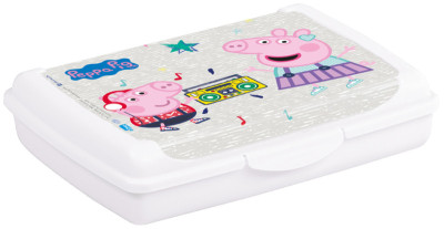 keeeper Brotdose / Deco-Click-Box 