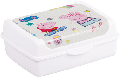 keeeper Brotdose / Deco-Click-Box 