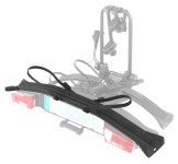 FISCHER Kupplungs-Fahrradträger 