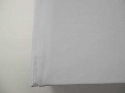 Restposten: EXACOMPTA Fotoalbum Art, 290 x 320 mm, elfenbein
