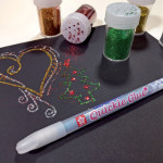 SAKURA Klebestift Quickie Glue Pen, 3er Set SAKURA Klebestift Quickie Glue Pen, 3er Set