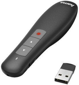 hama Wireless Presenter 