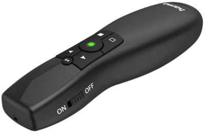 hama Wireless Presenter 