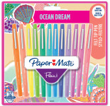 Paper:Mate Feutre Flair 