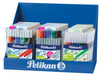 Pelikan Présentoir 737: feutre I