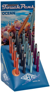 WEDO Stylet 2 en 1 mini 