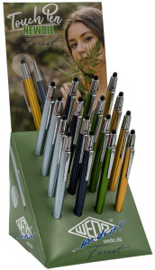 WEDO Stylet 2 en 1 