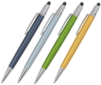 WEDO Stylet 2 en 1 