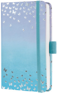 sigel Agenda de poche Jolie Beauty 2026, A6