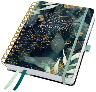 sigel Agenda planning Jolie 