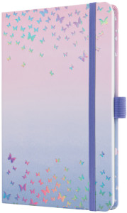 sigel Agenda de poche Jolie Beauty 2026 