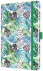 Sigel Agenda de poche Jolie Beauty 2026 