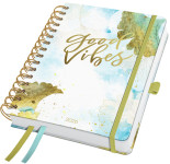 sigel Agenda planning Jolie 