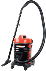 BRÜDER MANNESMANN Sac filtre en papier pour M12750, marron
