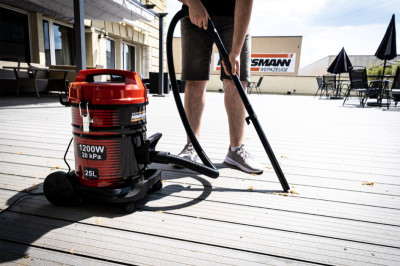 BRÜDER MANNESMANN Filtre permanent pour M12750, marron