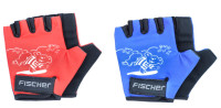 FISCHER Fahrrad-Handschuhe  FISCHER Fahrrad-Handschuhe