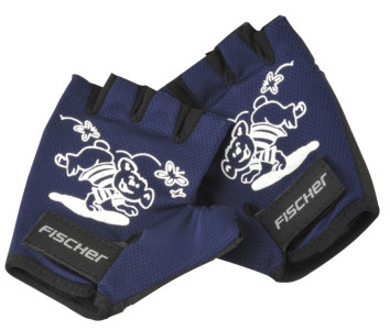 FISCHER Fahrrad-Handschuhe 