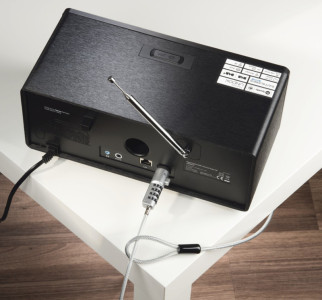 hama Verrou USB pour laptop avec code, 4 chiffres