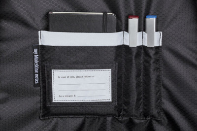 MOLESKINE Sac à dos pour laptop 
