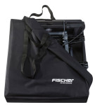 FISCHER Aufbewahrungstasche für Kupplungs-Fahrradträger