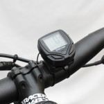 FISCHER Fahrrad-Computer 