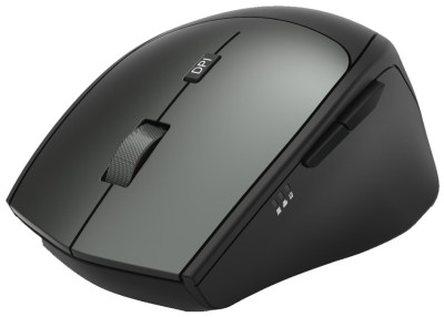 hama Optische Funk Maus 