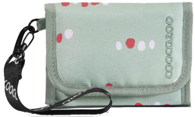 coocazoo Geldbeutel Sweet Rose