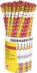 ELERHARD FABER Crayon de papier multiplications, pot de 72 ELERHARD FABER Crayon de papier multiplications, pot de 72