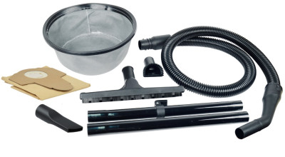 BRÜDER MANNESMANN Aspirateur eau & poussière, cuve de 30 L
