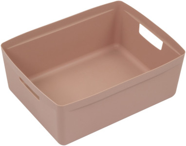 kangaro Aufbewahrungsbox, PP, 20 Liter, anthrazit
