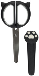 WEDO Ciseaux BELLO, ronds, longueur: 130 mm, pour droitiers