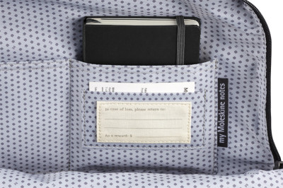 MOLESKINE Sac à dos pour laptop 