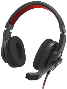 hama Stereo Headset 