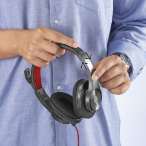 hama Stereo Headset 