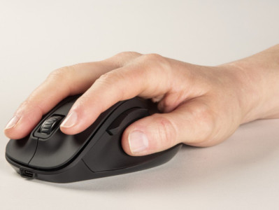 hama Souris optique 