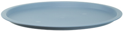NHG Aufbewahrungseimer AKITA, 10 Liter, weiß/grün