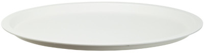 NHG Aufbewahrungseimer AKITA, 10 Liter, weiß/grün