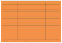 Carte de vacances et d'absence RNK Verlag 2026 Allemand, DIN A5 paysage